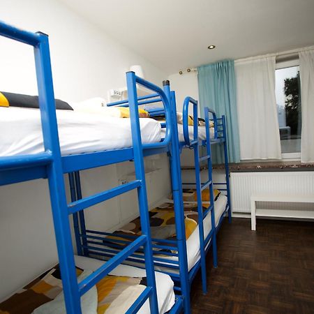 Hostel Hamburg-Harburg Buitenkant foto